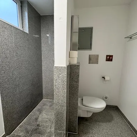 Gartenglueck Apartamento