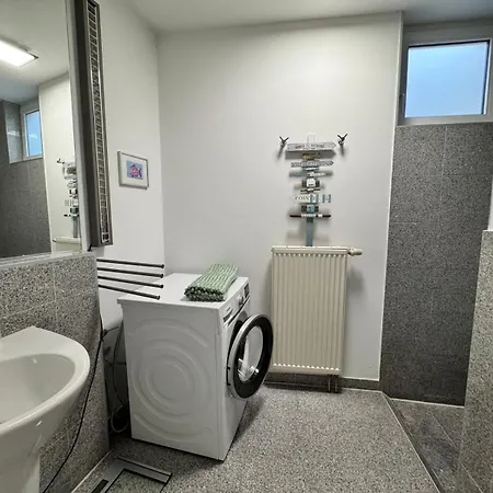 Apartamento Gartenglueck