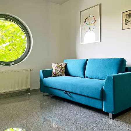 Gartenglueck Apartamento *