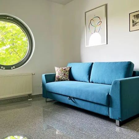 Apartamento Gartenglueck Uberlingen