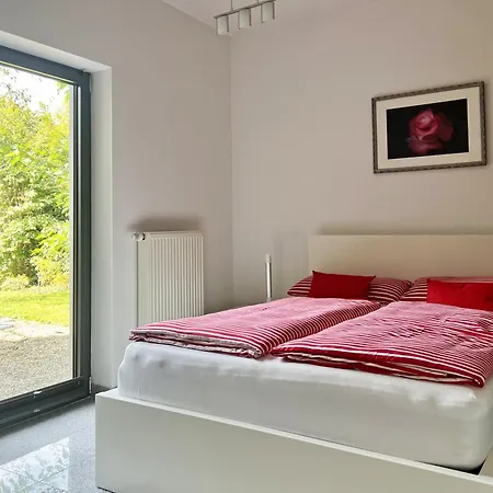 Gartenglueck Apartamento Uberlingen