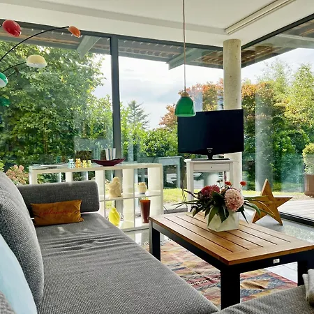 Gartenglueck Apartamento *