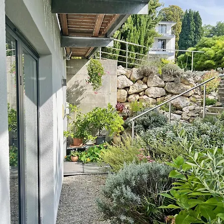 Gartenglueck Apartamento