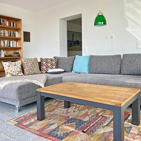 Gartenglueck Apartamento *
