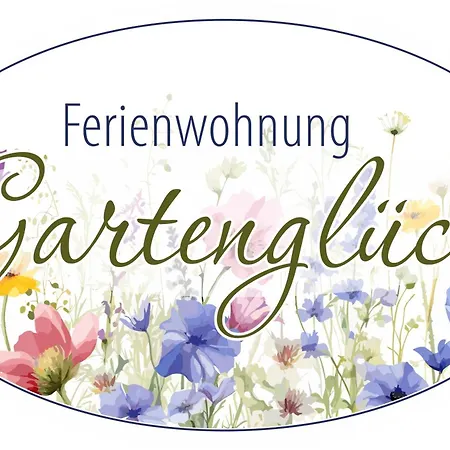 Gartenglueck