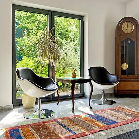 Gartenglueck Apartamento
