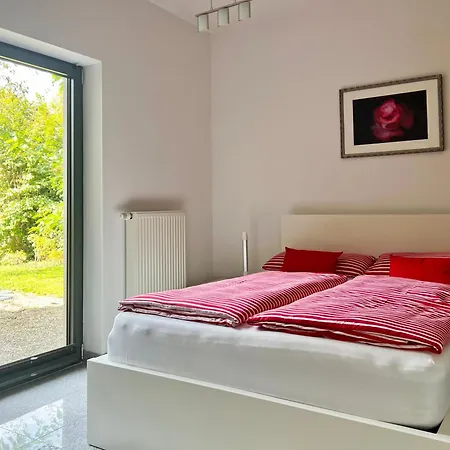 Apartamento Gartenglueck Uberlingen