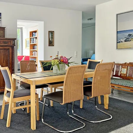 Apartamento Gartenglueck